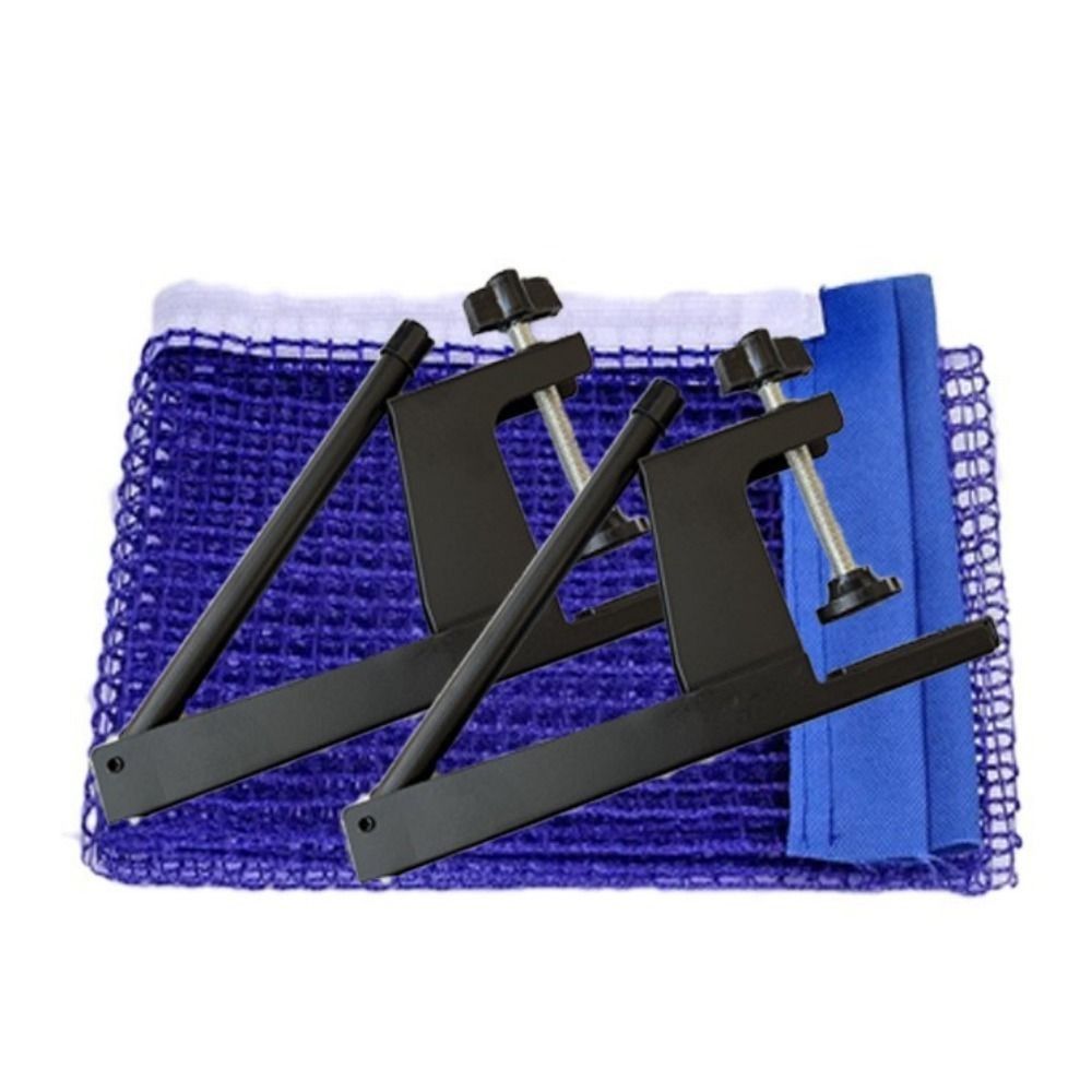 Standard Table Tennis Net Fold - مراجعة Table Tennis Bat Butterfly وسعره