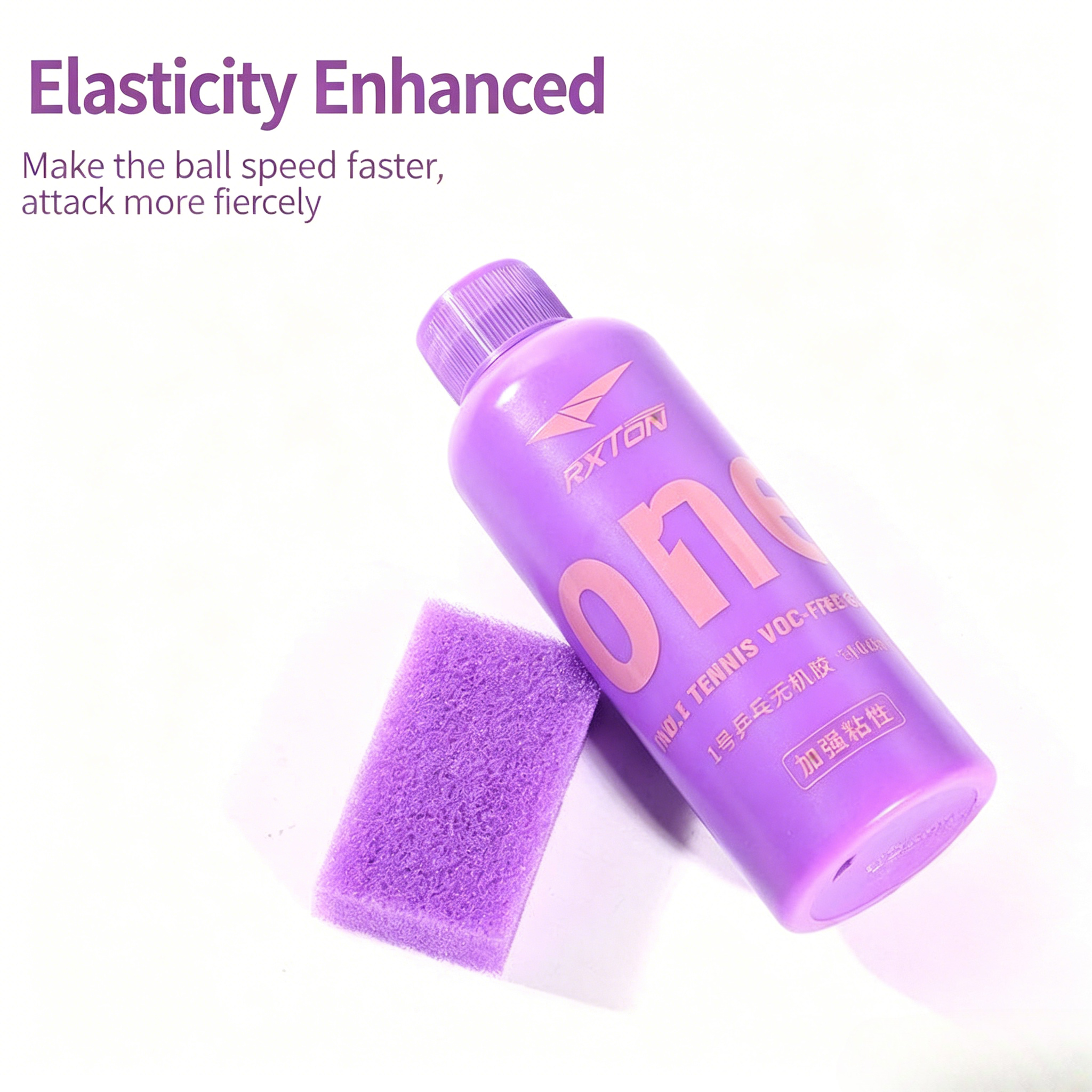 50ml/100ml LOKI Water-Based In - مراجعة Table Tennis No 1 وسعره