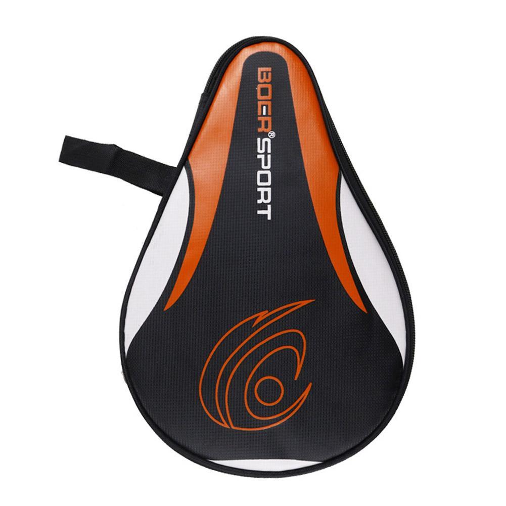 1PC 30x19cm Table Tennis Racke - مراجعة Table Tennis Olympics وسعره