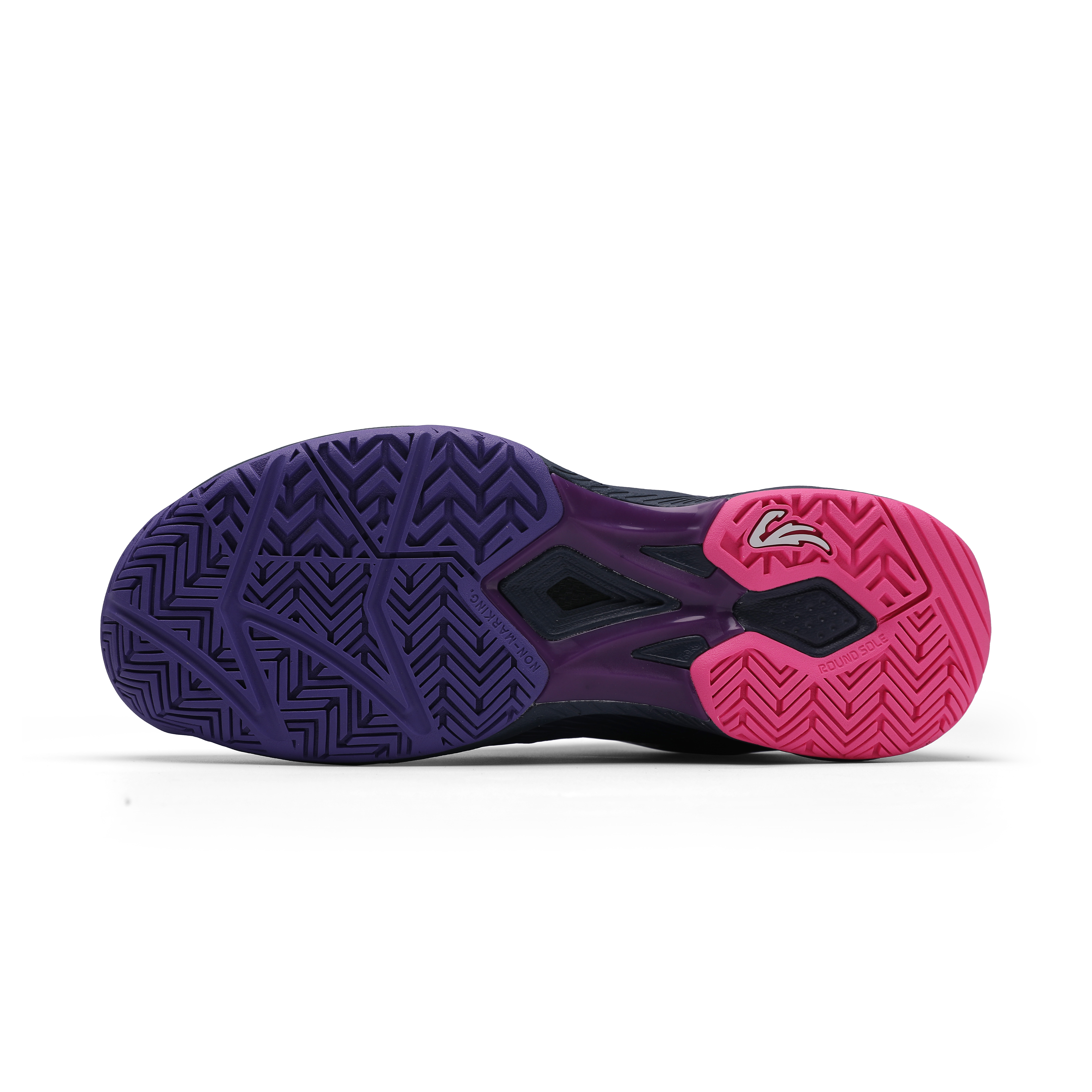 XPD Tennis shoes shock-absorbi - مراجعة Table Tennis Shoes Asics وسعره