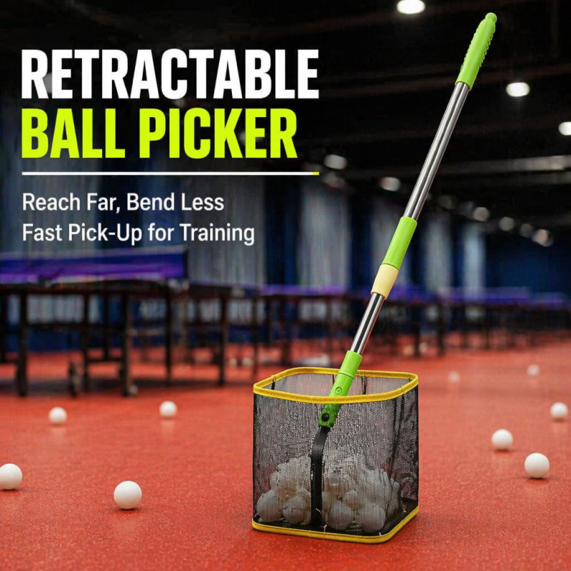 Portable Pickleball Table Tenn - مراجعة Table Tennis Olympics وسعره