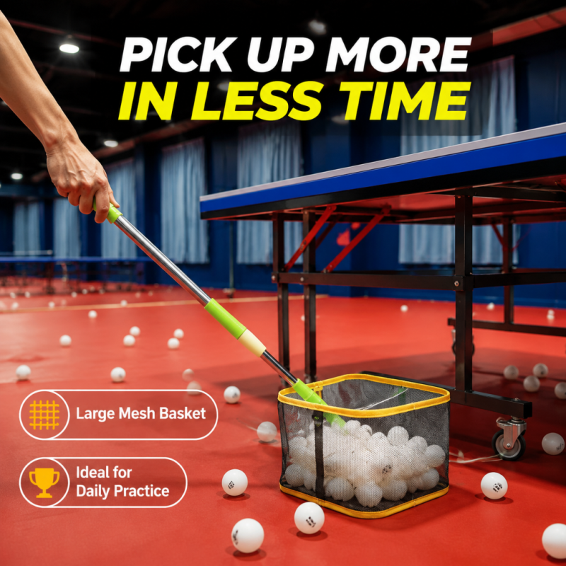 Portable Pickleball Table Tenn - مراجعة Table Tennis Olympics وسعره