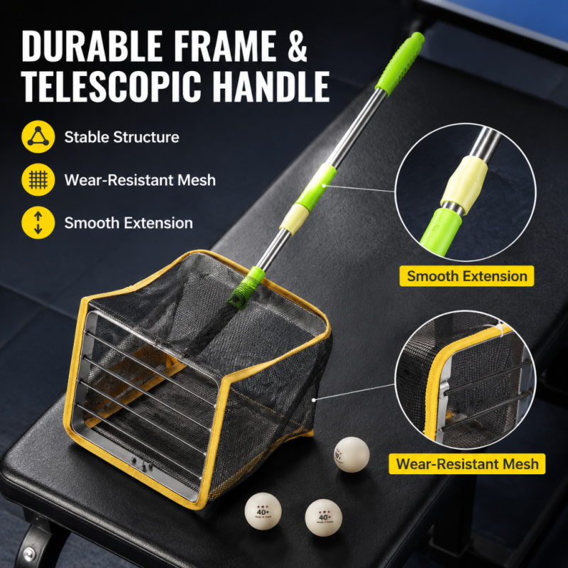 Portable Pickleball Table Tenn - مراجعة Table Tennis Olympics وسعره
