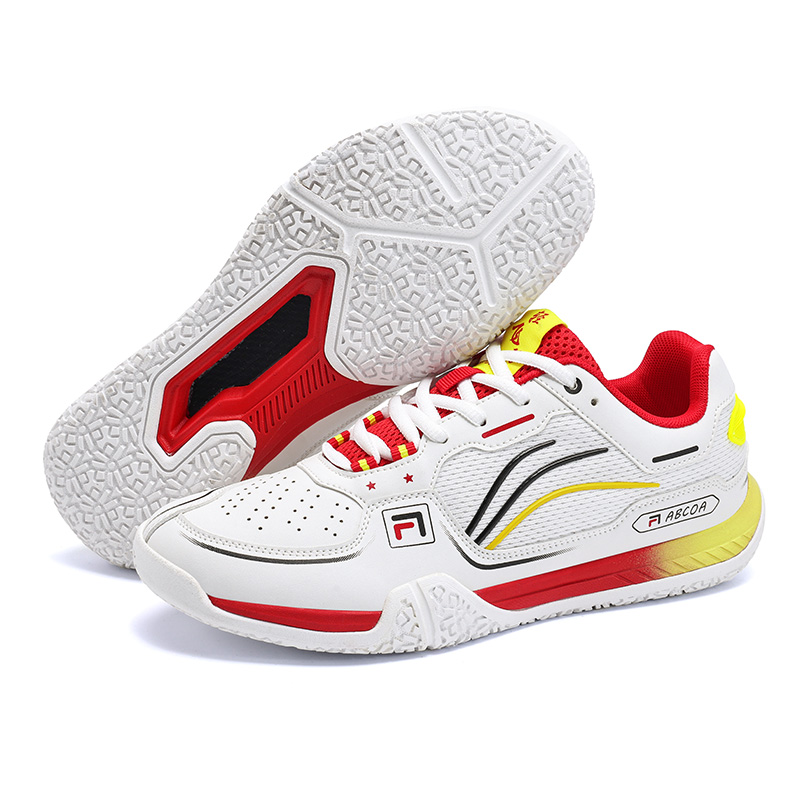 2026 New Luxury Professional T - مراجعة Table Tennis Athlete وسعره