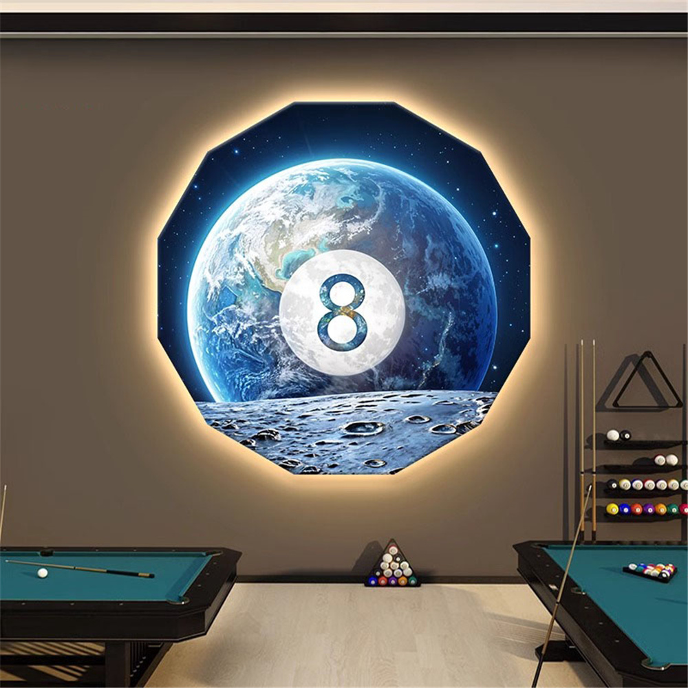 Interstellar Billiards Hall De - مراجعة Table Tennis No 1 وسعره