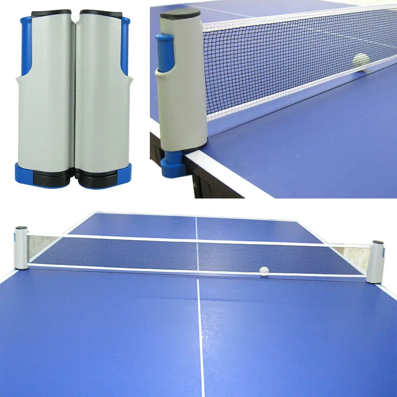 170cm Retractable Table Tennis - مراجعة Table Tennis Association وسعره