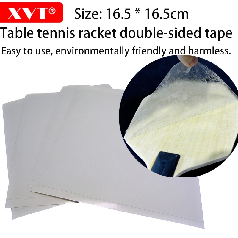 2/4/8/10/20 PCS Double-sided A - مراجعة Table Tennis Bat وسعره