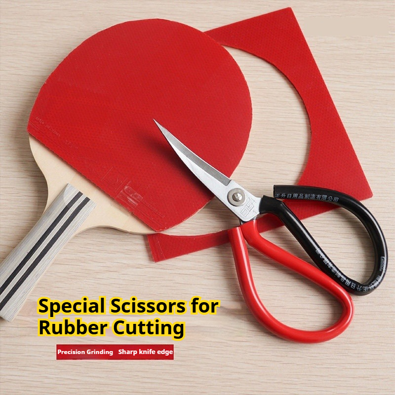 Upturned Scissors Table Tennis - مراجعة Table Tennis Bat وسعره