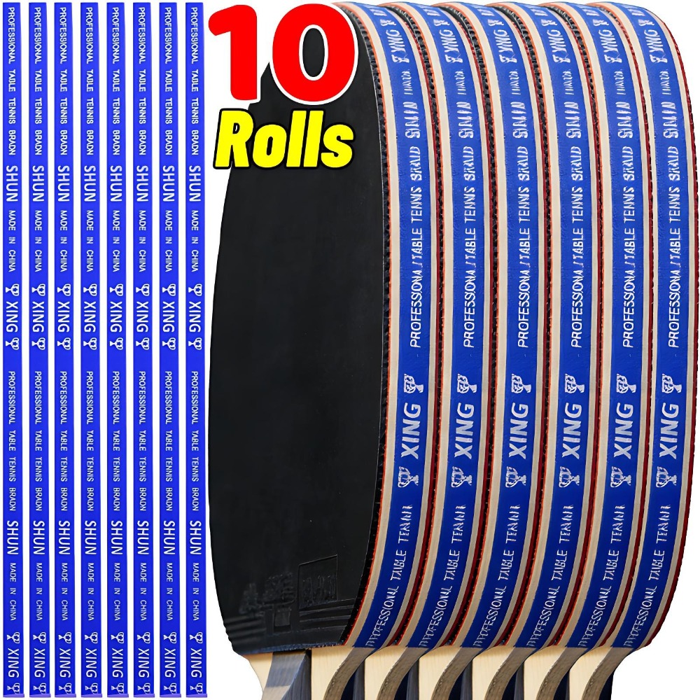 10/6/2pcs Table Tennis Bat Pro - مراجعة Table Tennis Bat وسعره
