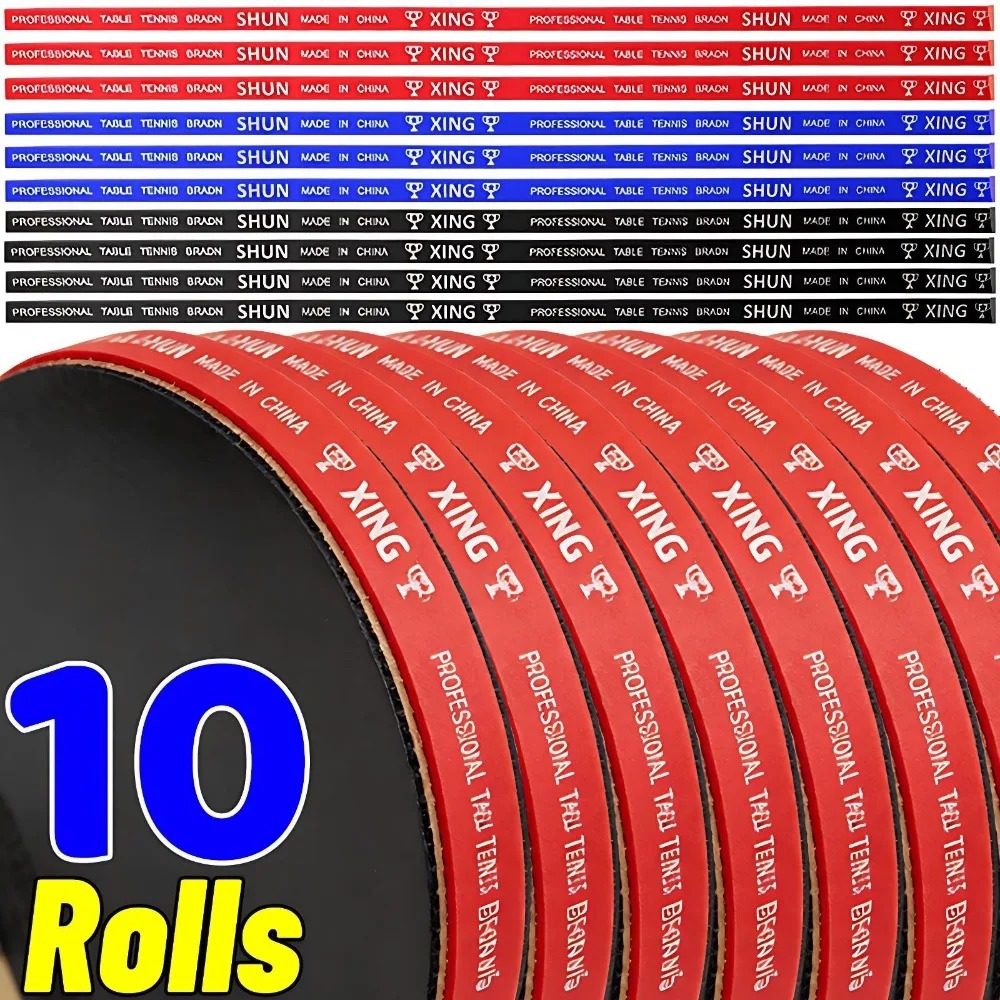 10/6/2pcs Table Tennis Bat Pro - مراجعة Table Tennis Bat وسعره