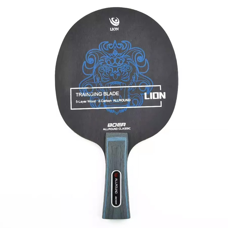 Original BOER LION Table Tenni - مراجعة Table Tennis Vr وسعره