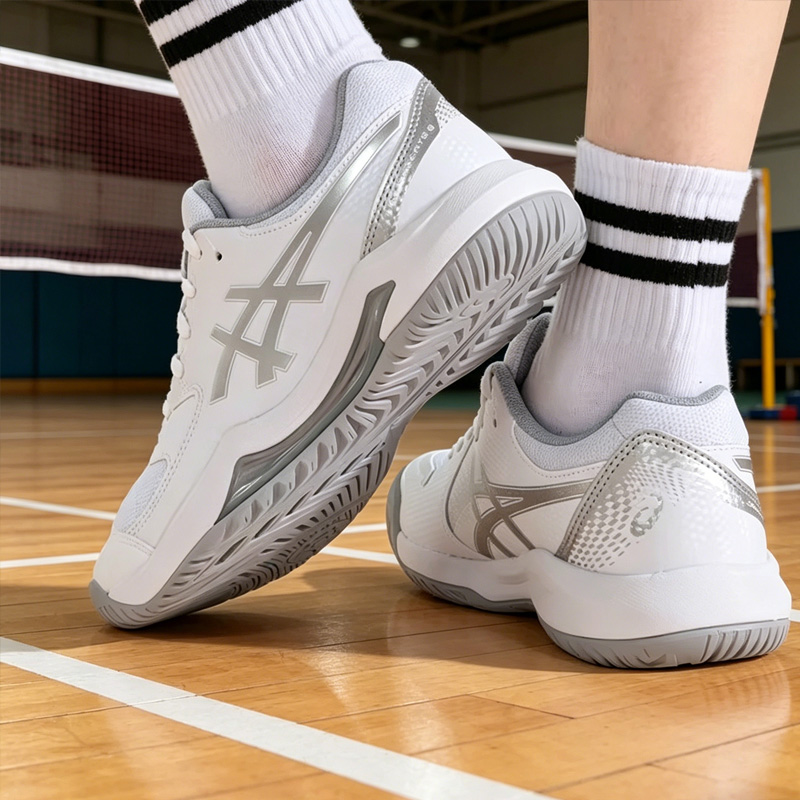 Asics Women Tennis Shoes, Brea - مراجعة Table Tennis Shoes Asics وسعره
