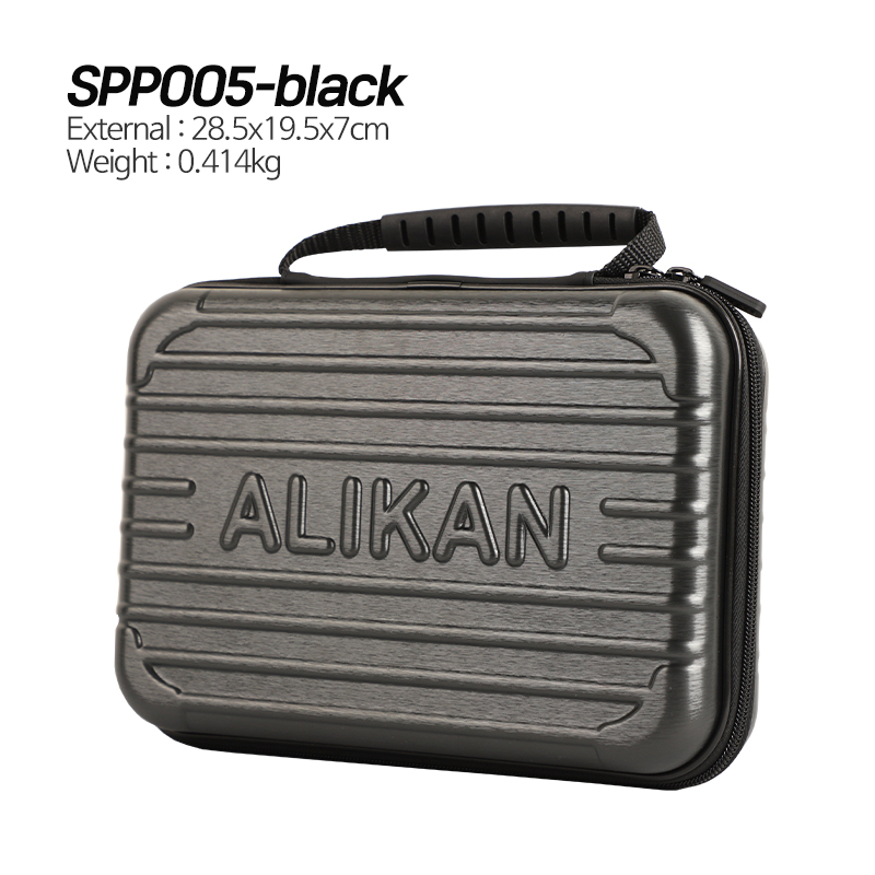 ALIKAN SPP005 28.5X19.5X7 Tabl - مراجعة Table Tennis Association وسعره