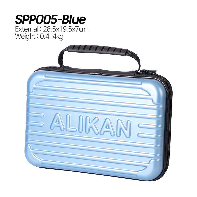 ALIKAN SPP005 28.5X19.5X7 Tabl - مراجعة Table Tennis Association وسعره