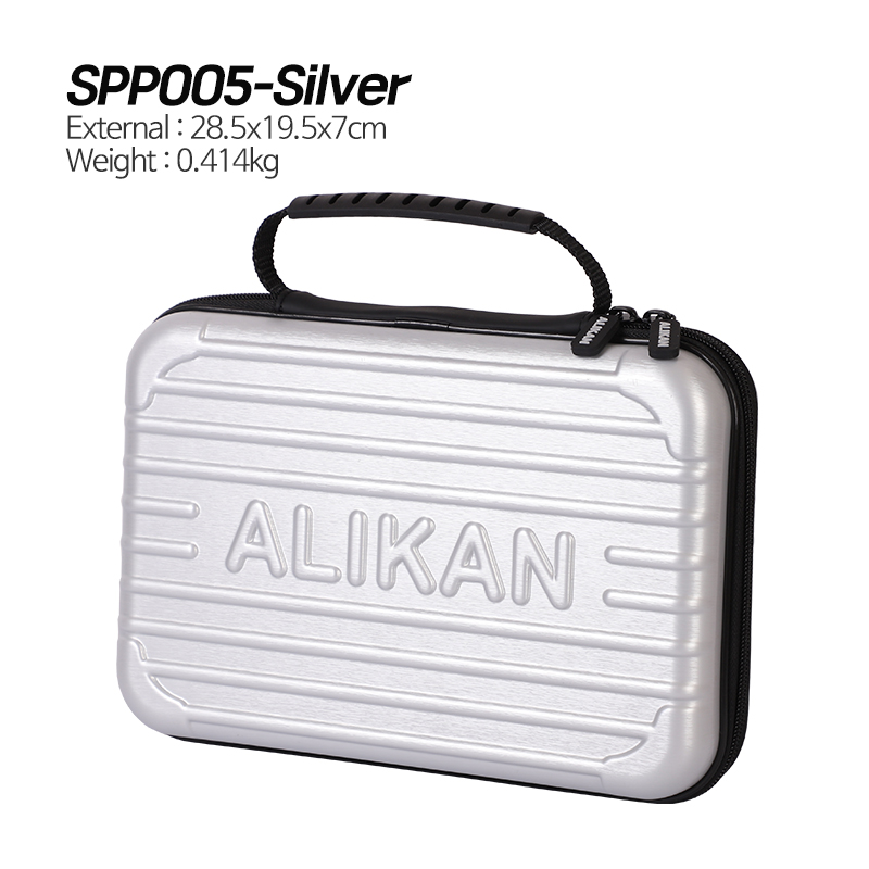 ALIKAN SPP005 28.5X19.5X7 Tabl - مراجعة Table Tennis Association وسعره