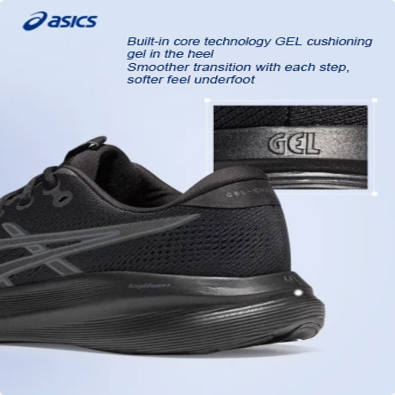 Asics Men's Shoes Gt-2000 14 S - مراجعة Table Tennis Shoes Asics وسعره