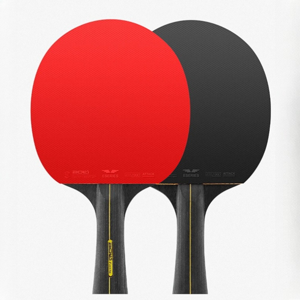 6Star Table Tennis Racket Suit - مراجعة Table Tennis Bat Butterfly وسعره