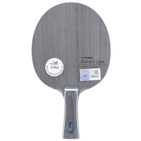 Yasaka Athlete Spin Table  ten - مراجعة Table Tennis Athlete وسعره