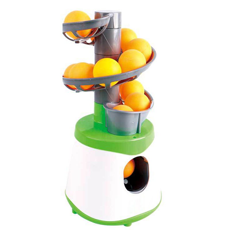4*AA Battery Mini Table Tennis - مراجعة Table Tennis Olympics وسعره