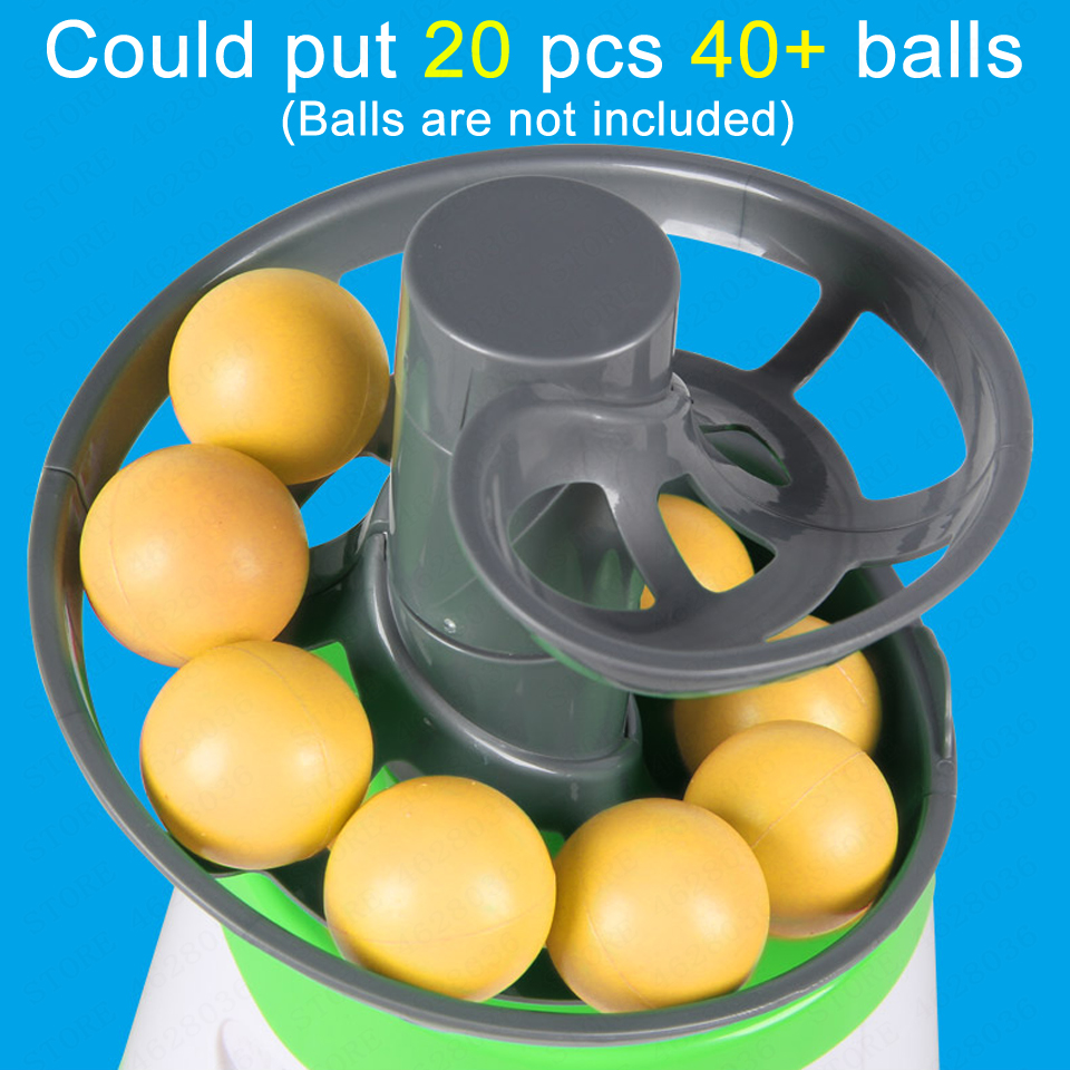4*AA Battery Mini Table Tennis - مراجعة Table Tennis Olympics وسعره