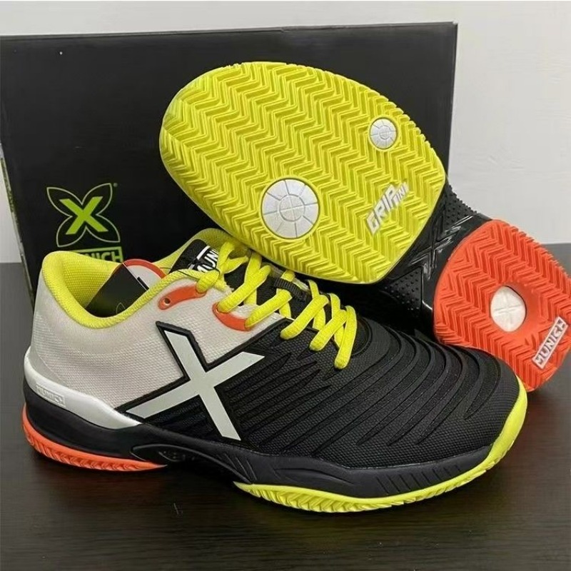 2026 Professional Tennis Shoes - مراجعة Table Tennis Shoes Asics وسعره