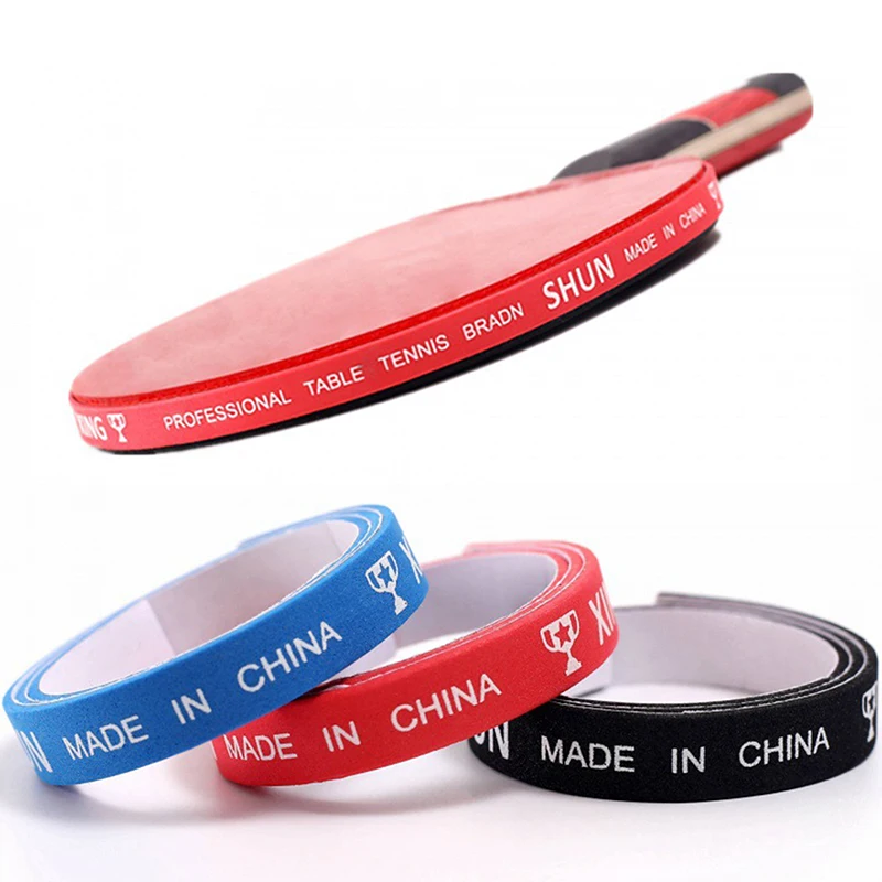 3-1PC Table Tennis Racket Edge - مراجعة Table Tennis Bat وسعره
